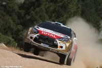 RALLY-SARDINIA 2013