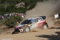 RALLY-SARDINIA 2013