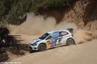 RALLY-SARDINIA 2013