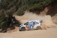 RALLY-SARDINIA 2013