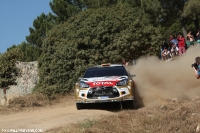 RALLY-SARDINIA 2013