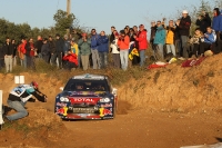 WORLD RALLY CHAMPIONSHIP 2012   SPAIN