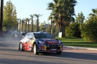 WORLD RALLY CHAMPIONSHIP 2012   SPAIN