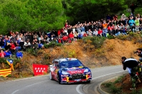 RALLY-CATALUNYA 2012