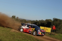 WORLD RALLY CHAMPIONSHIP 2012   SPAIN