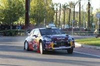 -אתר שטחWORLD RALLY CHAMPIONSHIP 2012   SPAIN