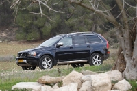 וולוו XC90R 