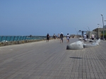 טיול אופניים בין הנמלים. מנמל יפו לנמל תל אביב, על תל אופן ודרך כמה אטרקציות מפתיעות ומזון משובח. צילום: רוני נאק