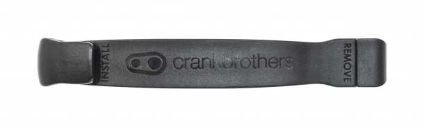 Crank Brothers Speelever. ככה היהלום הזה נראה מהצד. צד להוריד צמיג, צד להלביש צמיג סרבן על חישוק גלגל עקשן. צילום: מצמן את מירוץ