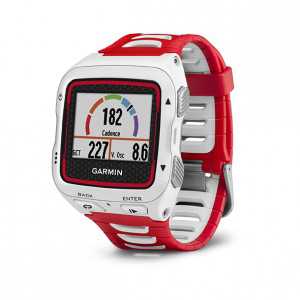 שעון טריאתלון GARMIN Forerunner920XT. צג צבעוני, המחיר כ-3,300 שקלים. צילום: GARMIN