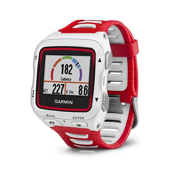 שעון טריאתלון GARMIN Forerunner920XT. צג צבעוני, המחיר כ-3,300 שקלים. צילום: GARMIN