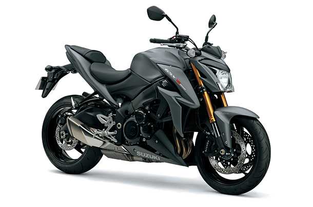 GSX-S1000AL6 סוזוקי