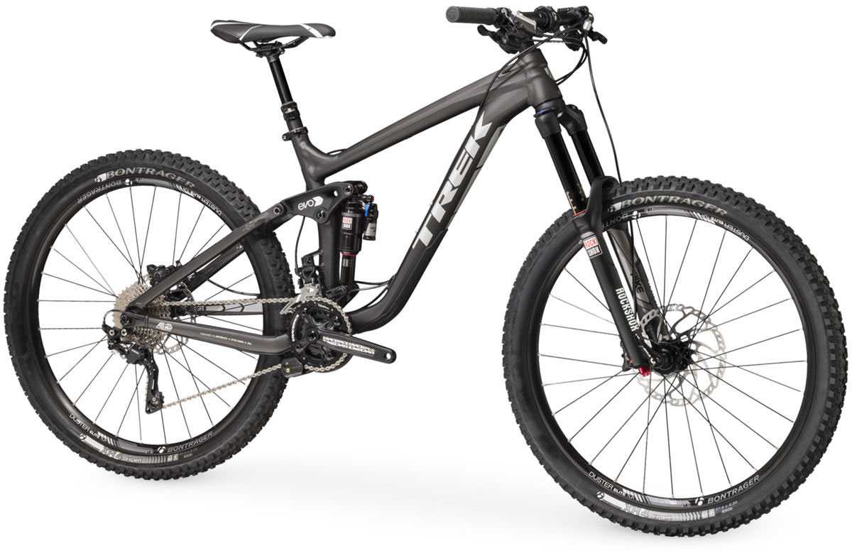 עד 30% הנחה לדגמי 2015 של TREK במסגרת מבצע סוף שנת 2015 ברשת חנויות TREK. צילום: TREK