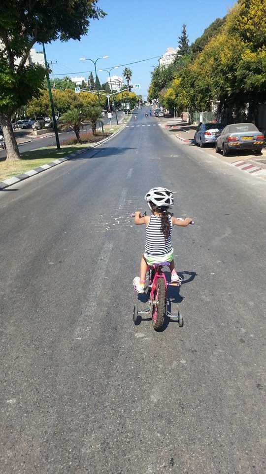 עשה ואל תעשה לקראת הרכיבה הגדולה של יום כיפור. מתי יוצא יום כיפור? צילום: רוני נאק