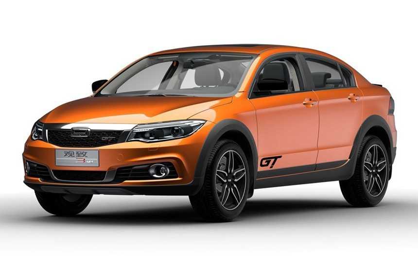קורוס GT3 פרייבט לשטח עם מנוע טורבו. צילום: קורוס