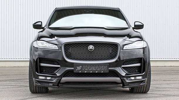 יגואר F PACE באדיבות סדנת האמאן. יותר כוח, יותר ג'אנטים והרבה יותר פוזה ואיכות לרכב הפנאי המלהיב של השנה. צילום: האמאן