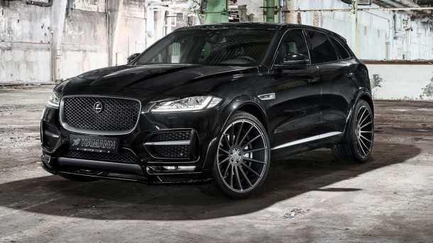 יגואר F PACE באדיבות סדנת האמאן. יותר כוח, יותר ג'אנטים והרבה יותר פוזה ואיכות לרכב הפנאי המלהיב של השנה. צילום: האמאן