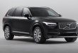 Volvo XC90 Armoured - וולוו מציגה גרסה ממוגנת ירי ומטענים של וולוו XC90 לא היברידי. המשקל 4.5 טונות המחיר קרוב ל-200 אלף אירו. צילום: וולוו