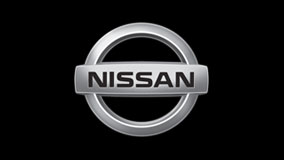 nissan logo