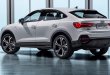 Audi Q3 Sportback - עם עיצוב ושרירים בשנה הבאה בישראל. צילום: AUDI