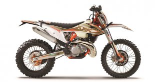 קטמ 300 ארצברג רודאו - רק 83 אלפי שקלים. צילום: KTM