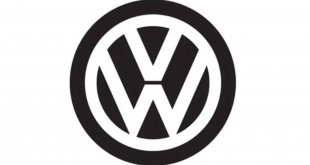 לוגו וגם סמל חדש ל-VW. דו-ממדי, צבע אחד קל יותר דיגיטלית ומבשר את השינוי שעבר על הקונצרן. צילום: VW