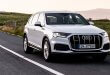 audi q7 fl