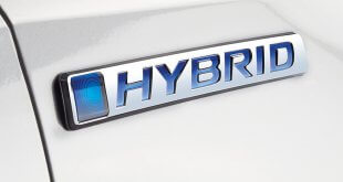 logo hybrid