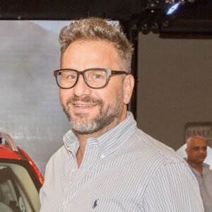 אסף אבישר