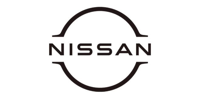 לוגו ניסאן