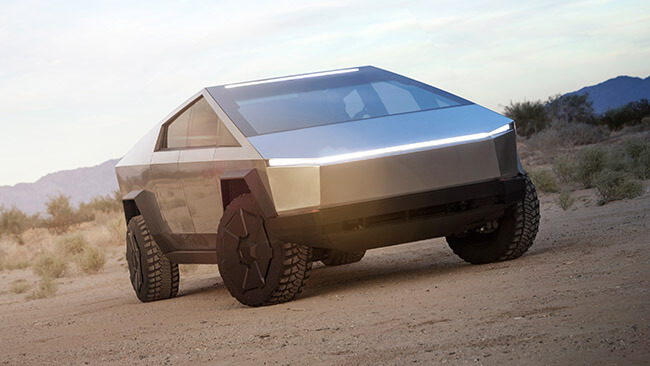 Tesla Cybertruck: Price, Specs, and Controversy Revealed