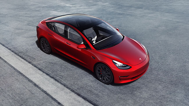 The Impact of Tesla’s Sharp Price Cuts on Hertz and SIXT Fleet Residual Values